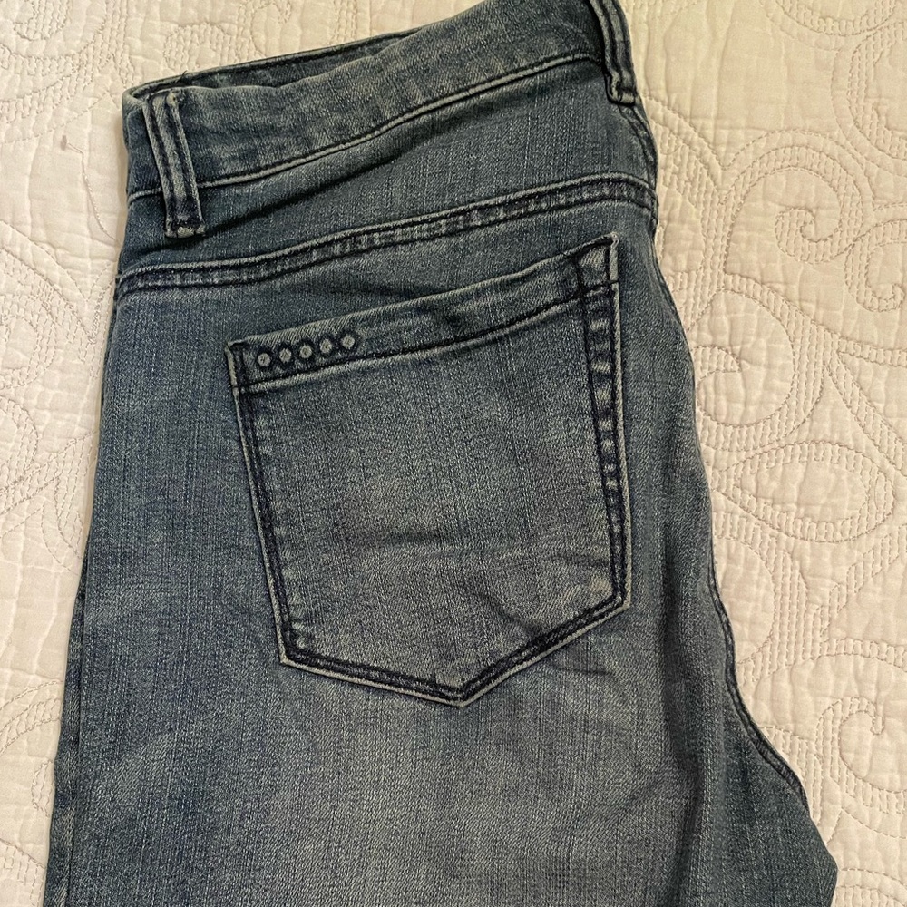 Blank NYC Jeans